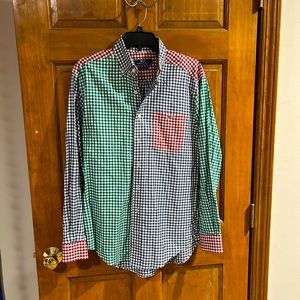 Vineyard Vines Tucker Shirt Men’s Button Down